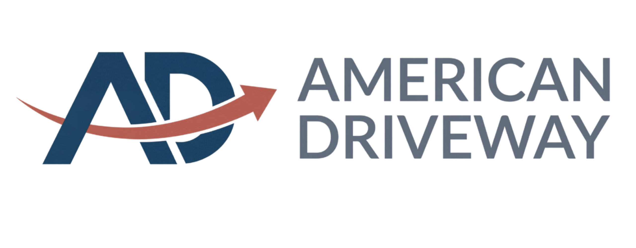American driveway